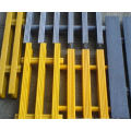 Fiberglas Pultruded Gitter, Fiberglas Pultrusion Profil, FRP / GRP I Beam Gitter